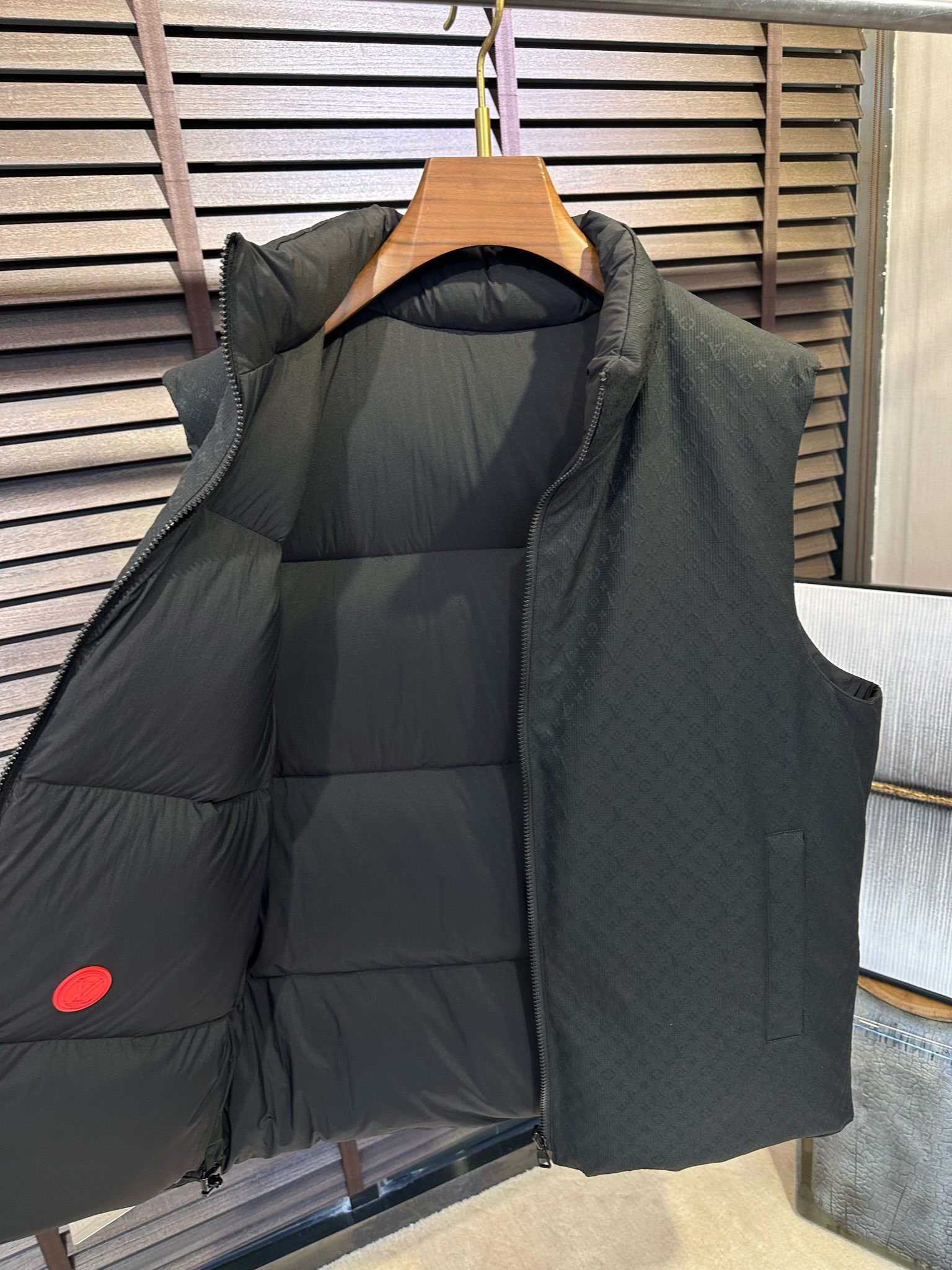 Louis Vuitton Down Jackets